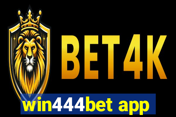 win444bet app